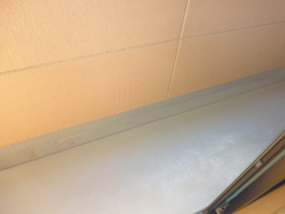 【バルコニー】 | ミサオエンジェル