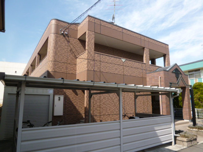 【外観】 | ミサオエンジェル