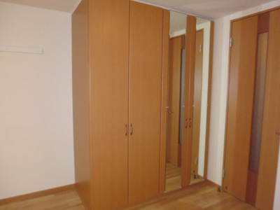 【内装】 | ミサオエンジェル