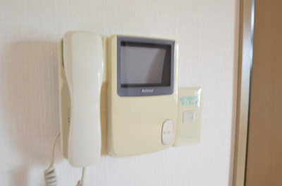 【セキュリティ】 | メゾン・ド・セゾンⅡ