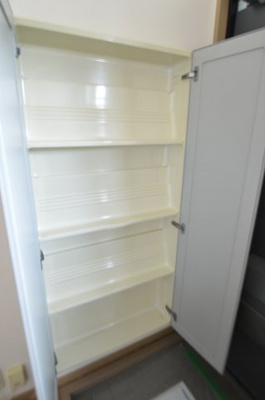 【設備】 | メゾン・ド・セゾンⅡ