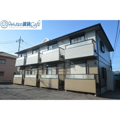 【外観】 | メゾン・ド・セゾンⅡ | メゾン・ド・セゾンⅡ