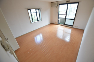 【居間・リビング】 | メゾン・ド・セゾンⅡ