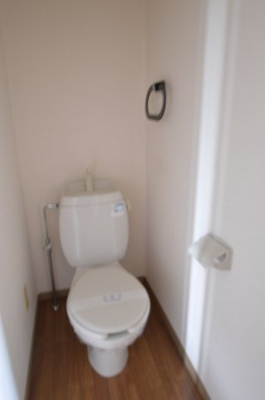 【トイレ】 | メゾン・ド・セゾンⅡ