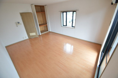 【内装】 | メゾン・ド・セゾンⅡ