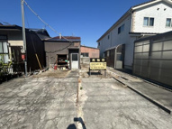 米子市立町４丁目の売地の画像