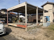 富益町売土地の画像