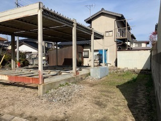  | 富益町売土地