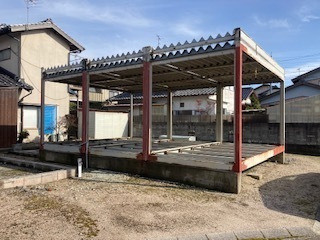  | 富益町売土地