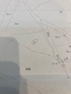 【土地図】 | 福市土地