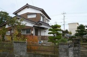  | 境港市誠道町中古一戸建て