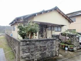  | 米子市榎原　中古一戸建