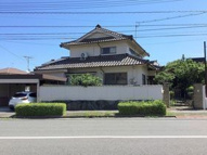 境港市湊町　中古戸建ての画像