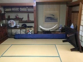 【和室】 | 境港市湊町　中古戸建て