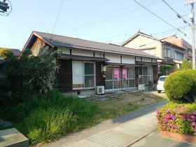  | 境港市馬場崎町　中古戸建て