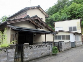 【外観】 | 榎原　中古戸建て