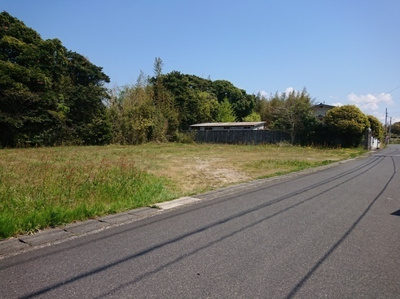  | 淀江町西尾原売土地