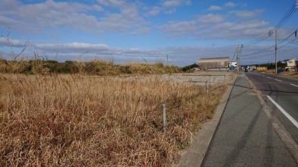  | 江津市和木町売土地