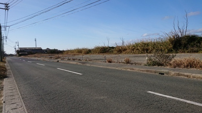  | 江津市和木町売土地