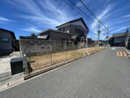 米子市三本松１丁目の売地の画像