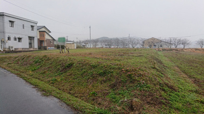  | 南部町天萬売土地
