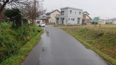  | 南部町天萬売土地