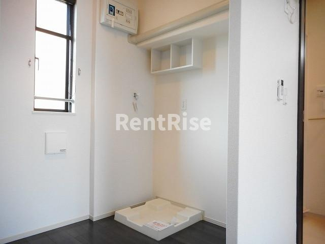 ラブリー・Ｋの寝室|その他部屋・スペース