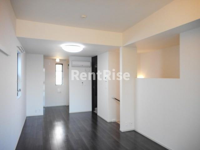 ラブリー・Ｋの居間・リビング|居室・リビング