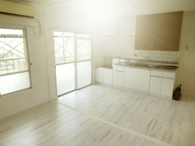 永山団地3 2 8 マンション物件情報 ロイヤルハウジンググループの仲介