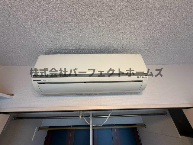 牧野駅前ハイツの設備