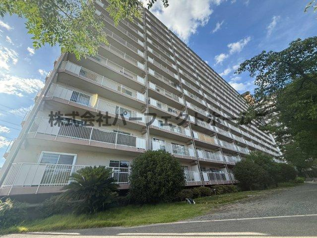 牧野駅前ハイツ