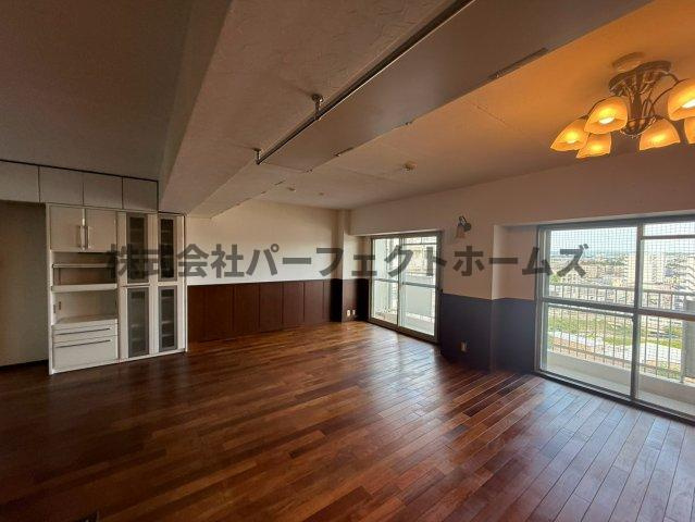 牧野駅前ハイツの内装|物件の内装です