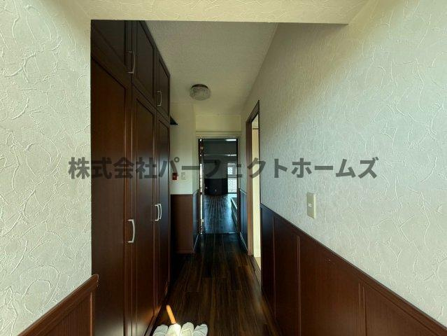 牧野駅前ハイツの内装|内装も気になるポイント