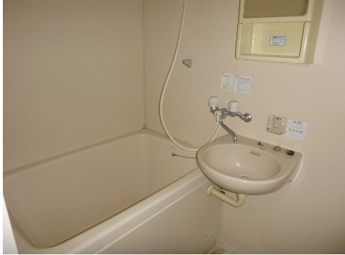 【独立洗面台】