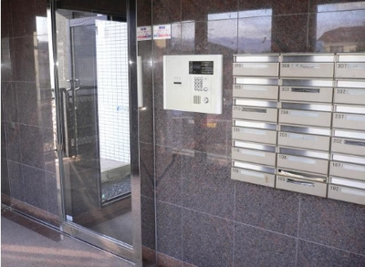 【その他共用部分】 | タイコウビル