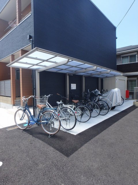 カプラン飾磨Ⅲのその他