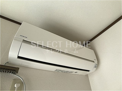 【その他】 | クレセール・カマタＡ