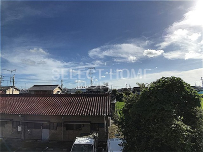 【展望】 | クレセール・カマタＡ