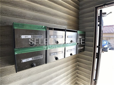 【その他共用部分】 | クレセール・カマタＡ