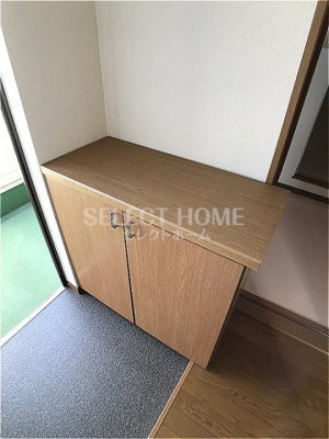 【その他】 | クレセール・カマタＡ