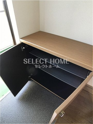 【その他】 | クレセール・カマタＡ