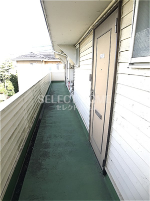  | クレセール・カマタＡ