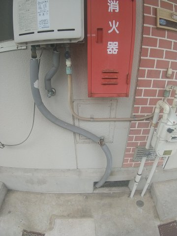 ウィンダムコートのその他