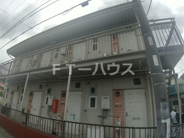 ウィンダムコート