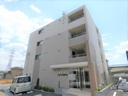 コージー・プレイスの画像