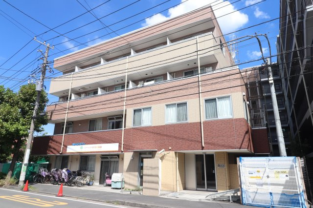アシスト夢見ケ崎