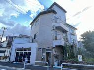 金田ビルの画像