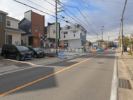 名古屋市緑区若田３丁目104『仲介料無料』新築戸建ての画像
