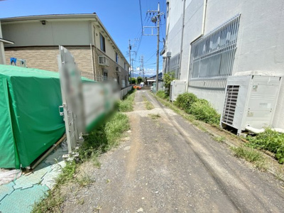 【その他】 | ウッドベル・ビナⅡ