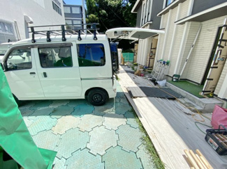【駐車場】 | ウッドベル・ビナⅡ
